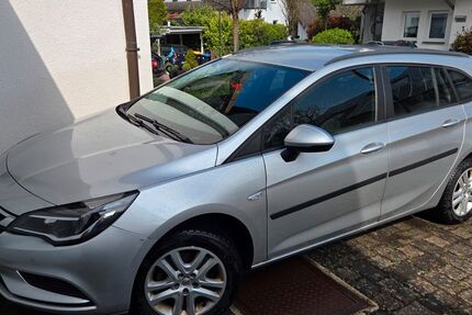 Opel Astra 99.750 km 7.650 &euro; Waldesch 56323