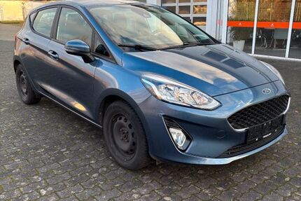 Ford Fiesta 52.029 km 12.500 &euro; Urmitz 56220