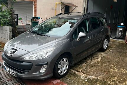 Peugeot 308 122.700 km 3.490 &euro; Höhr grenzhausen 56203