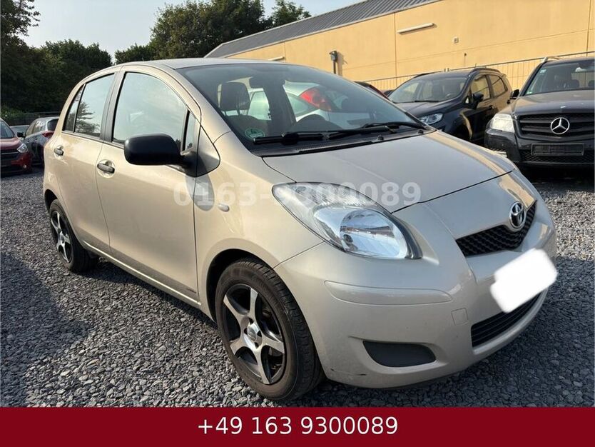 Yaris