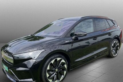 Skoda Enyaq 74.650 km 32.990 &euro; Diez 65582