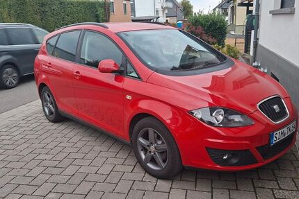 Seat Altea 113.000 km 4.800 &euro; Dörth 56281