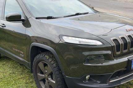 Jeep Cherokee 98.223 km 17.800 € Burgen 56332