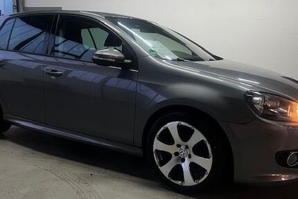 VW Golf 121.500 km 6.750 &euro; Mayen 56727