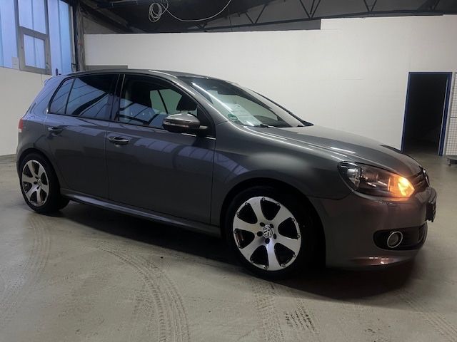 VW Golf 121.500 km 6.750 &euro; Mayen 56727