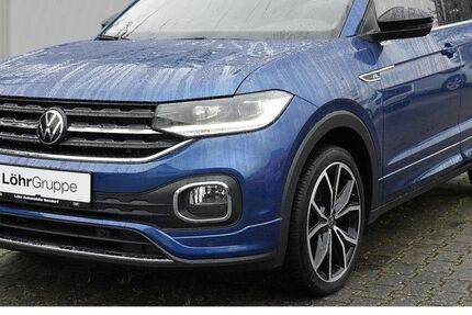 VW T-Cross 51.747 km 18.980 € Bendorf 56170