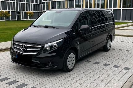 Mercedes-Benz Vito 106.000 km 26.900 € Höhr-Grenzhausen 56203