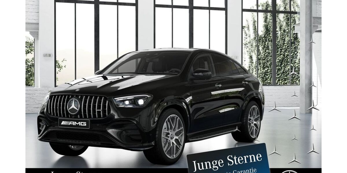 Mercedes-Benz GLE 53 AMG 14.255 km 117.988 &euro; Koblenz 56073