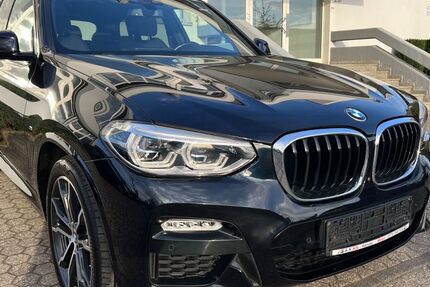 BMW X3 131.000 km 28.999 &euro; Koblenz OT Neuendorf 56070