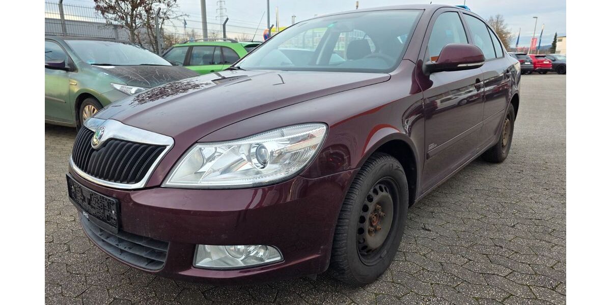 Skoda Octavia 157.901 km 2.490 &euro; Neuwied 56566