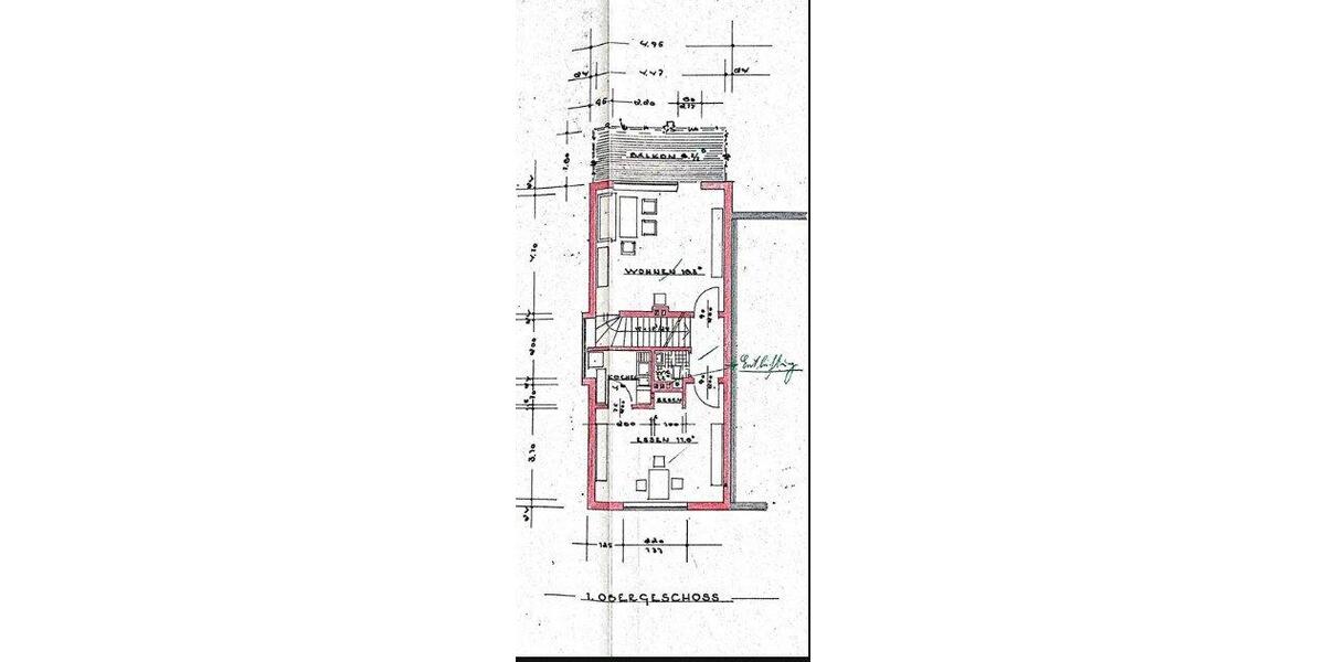 Doppelhaushälfte Koblenz Arenberg-Immendorf - 6 Zimmer, 140 m&sup2;, 369.000&euro; | Angebot:26181010