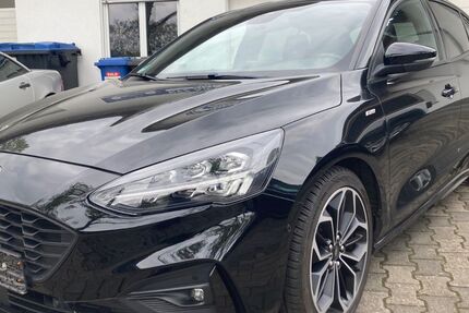 Ford Focus 160.000 km 11.500 &euro; Nastätten 56355