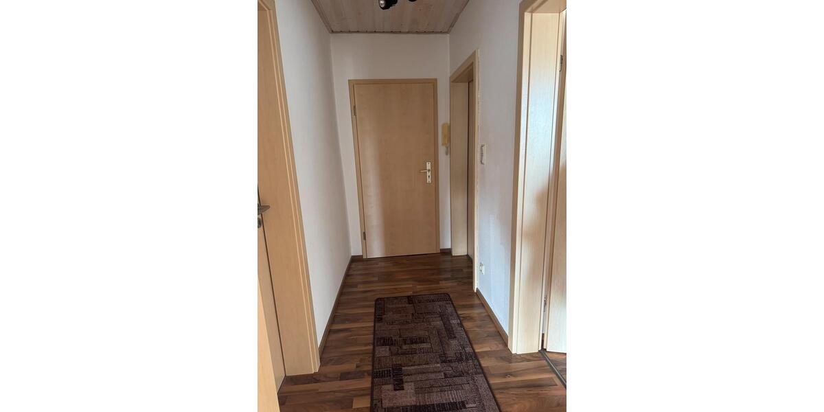 Etagenwohnung Siershahn - 2 Zimmer, 56 m&sup2;, 510&euro; | Angebot:26422416