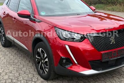 Peugeot 2008 14.290 km 14.990 &euro; Plaidt 56637