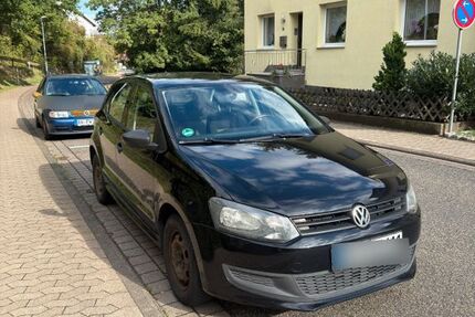 VW Polo 123.360 km 2.990 &euro; Bad Breisig 53498