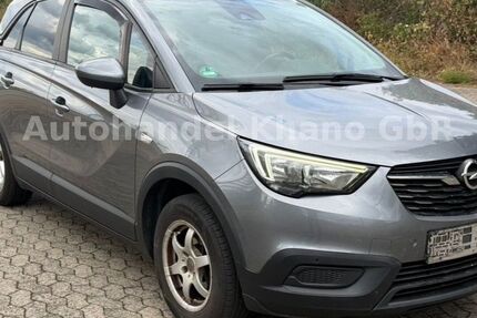 Opel Crossland (X) 150.000 km 7.950 &euro; Plaidt 56637