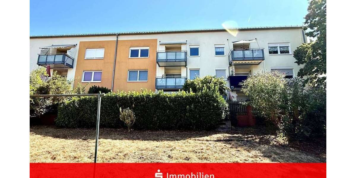 Etagenwohnung Koblenz Horchheim - 4 Zimmer, 87 m&sup2;, 245.000&euro; | Angebot:27354376