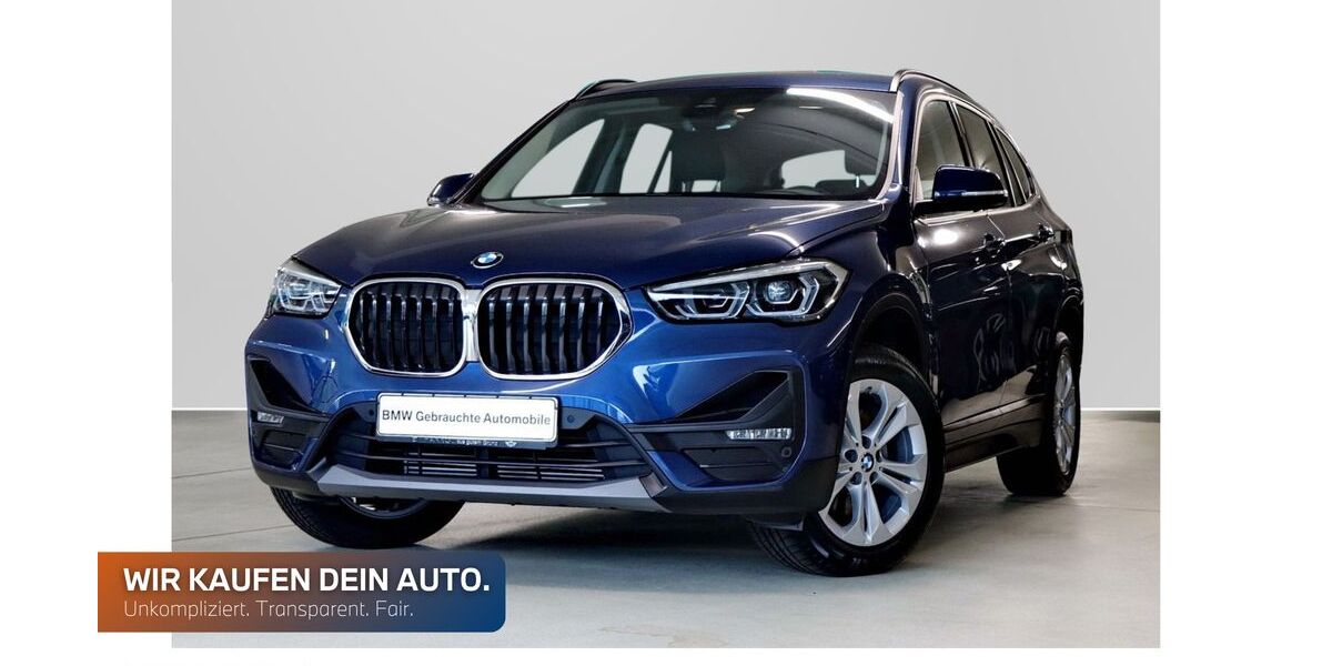 BMW X1 10.219 km 25.510 &euro; Neuwied 56564