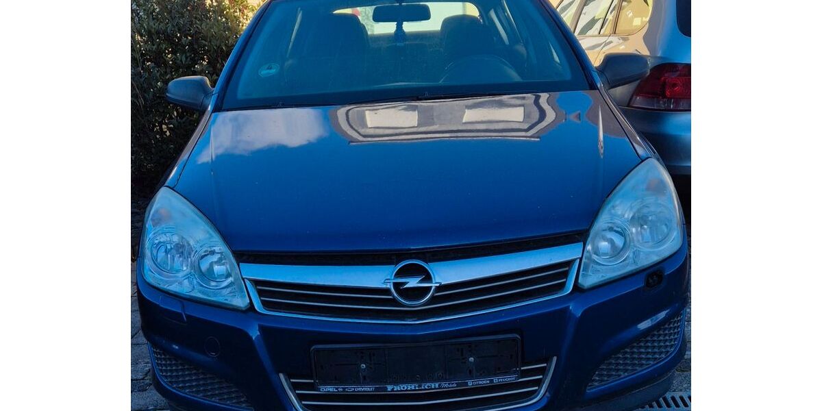 Opel Astra 215.000 km 1.199 &euro; Andernach 56626