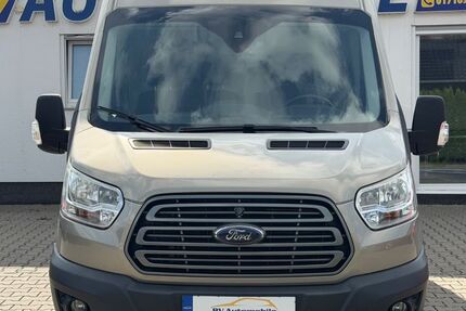 Ford Transit 69.000 km 14.990 &euro; Neuwied 56567
