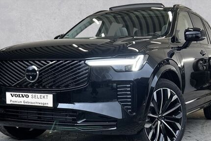 Volvo XC90 9.900 km 75.890 &euro; Koblenz/Gwb. Arenberg 56077