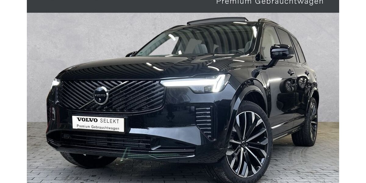 Volvo XC90 9.900 km 75.890 &euro; Koblenz/Gwb. Arenberg 56077