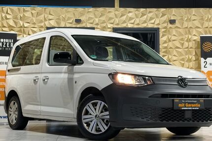 VW Caddy 99.800 km 16.799 &euro; Wirges 56422