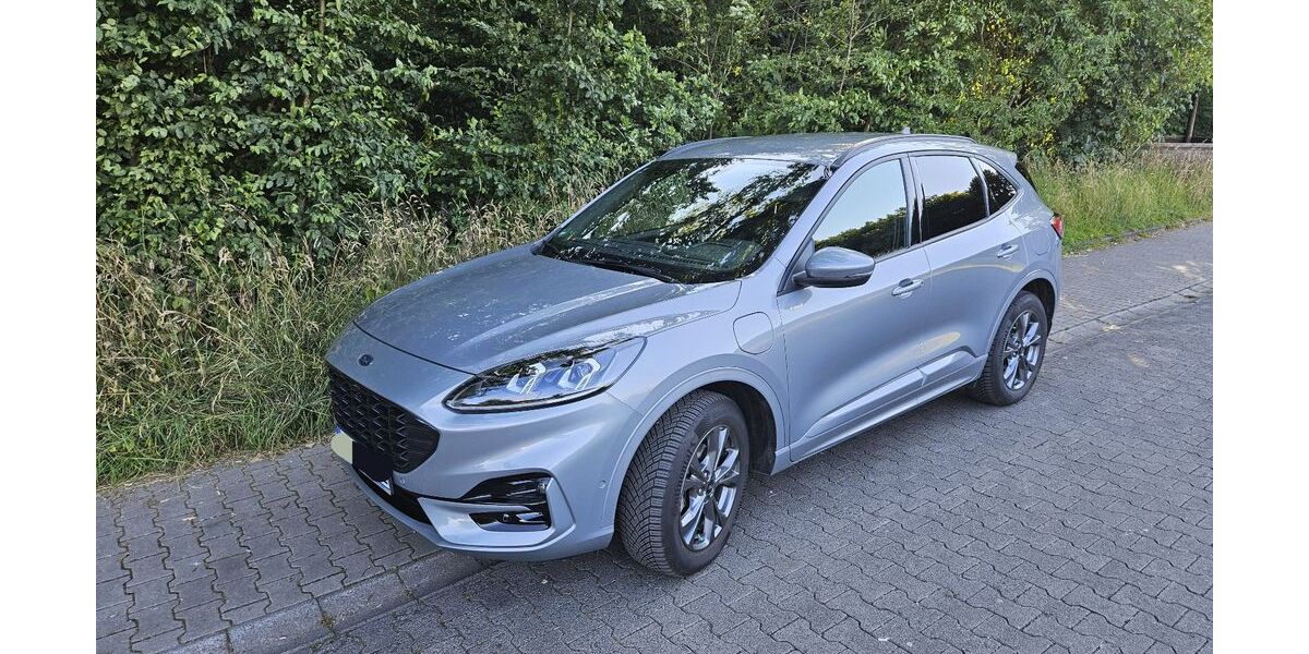 Ford Kuga 42.319 km 24.999 &euro; Altendiez 65624