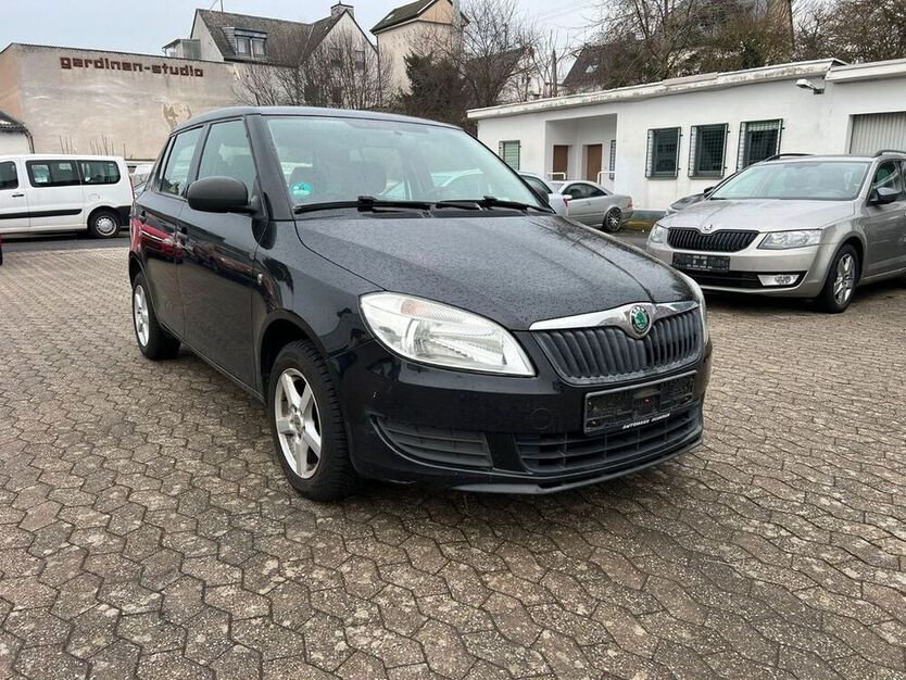 Fabia