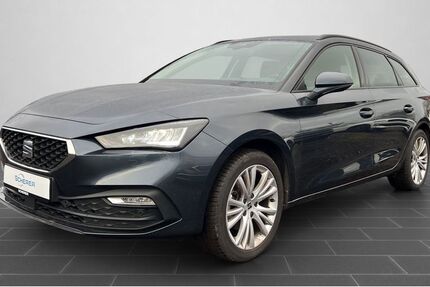 Seat Leon 21.717 km 22.890 &euro; Mayen 56727