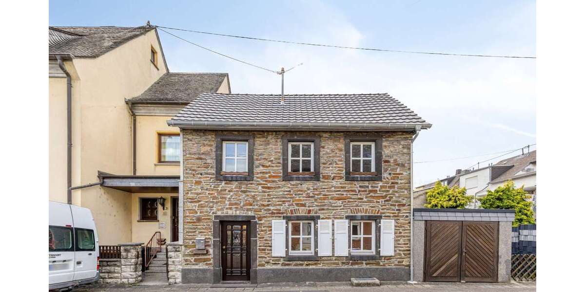 Einfamilienhaus Neuwied Block - 3 Zimmer, 93 m&sup2;, 930&euro; | Angebot:26925484