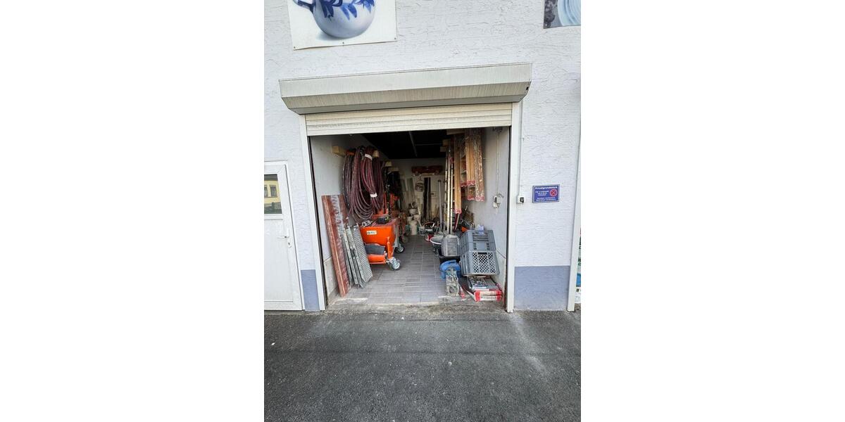 Gewerbeobjekt Höhr-Grenzhausen Grenzhausen - 450&euro; | Angebot:26178094