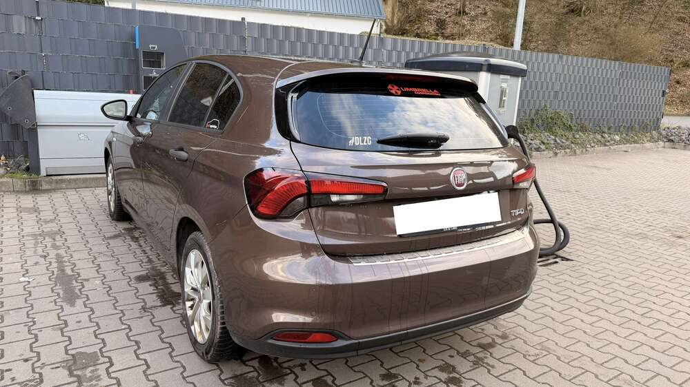 Fiat Tipo 109.000 km 6.250 &euro; Bad Ems 56130