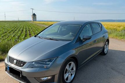 Seat Leon 161.000 km 7.299 &euro; Koblenz 56072