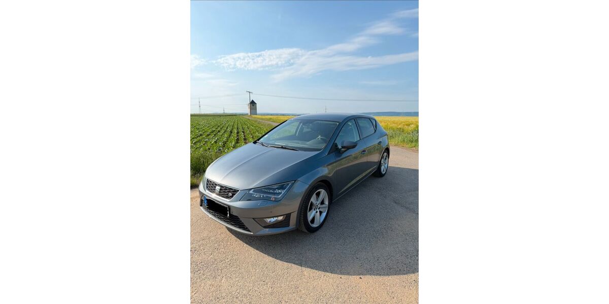 Seat Leon 161.000 km 7.999 &euro; Koblenz 56072