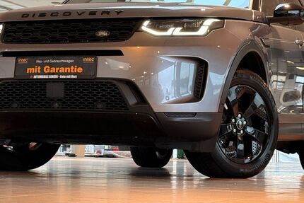 Land Rover Discovery Sport 85.000 km 31.900 &euro; Wirges 56422