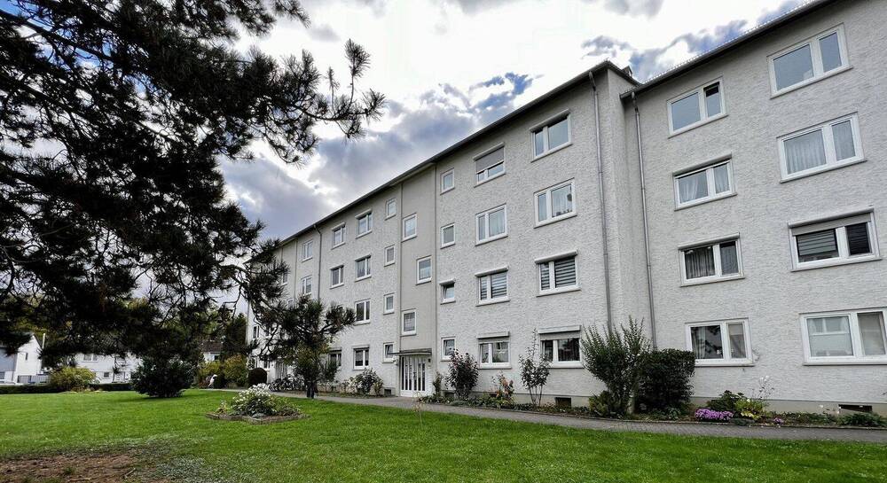 Etagenwohnung Neuwied - 4 Zimmer, 88 m&sup2;, 175.900&euro; | Angebot:25934073