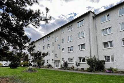 Wohnung Neuwied - 4 Zimmer, 88 m&sup2;, 204.900&euro; | Angebot:25934073