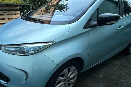Renault ZOE 95.000 km 5.250 € Neuwied 56566