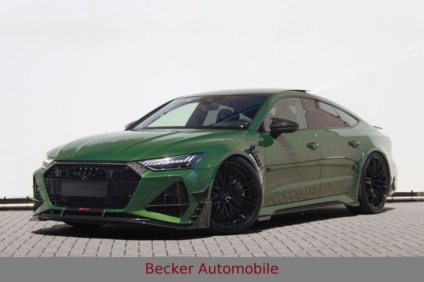 RS7