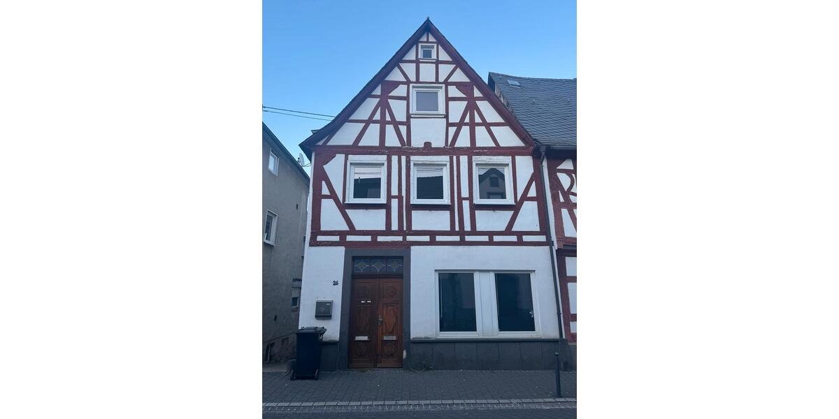 Etagenwohnung Koblenz Horchheim - 5 Zimmer, 138 m&sup2;, 1.250&euro; | Angebot:26374350