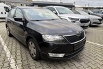 Skoda Rapid Spaceback Elegance 190.000 km 4.990 € Koblenz 56070