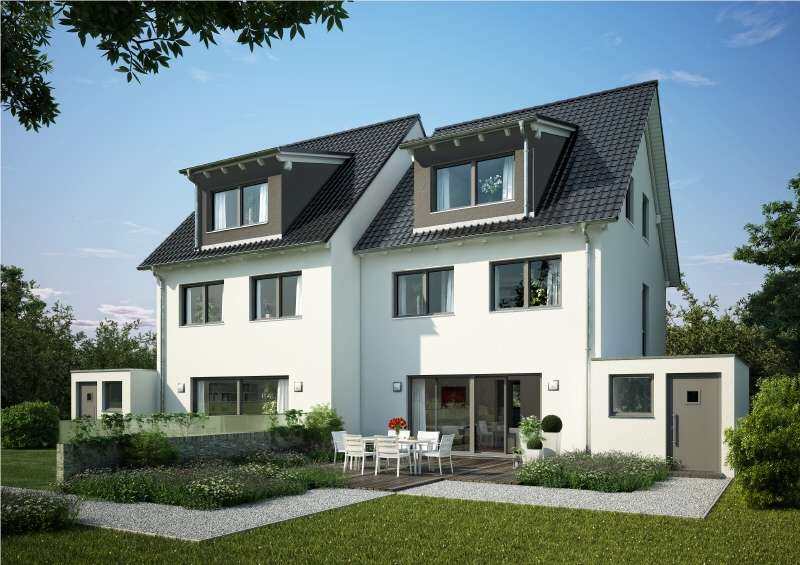 Einfamilienhaus Koblenz Bisholder - 5 Zimmer, 151 m&sup2;, 649.000&euro; | Angebot:17387952