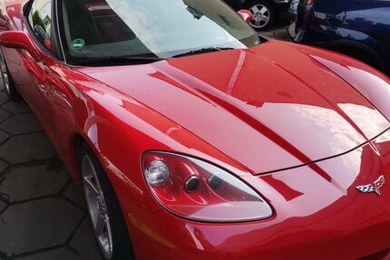 Corvette C6 52.300 km 28.990 &euro; Koblenz 56072
