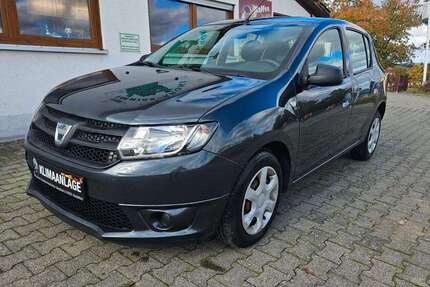 Dacia Sandero 146.133 km 4.980 € Nastätten 56355