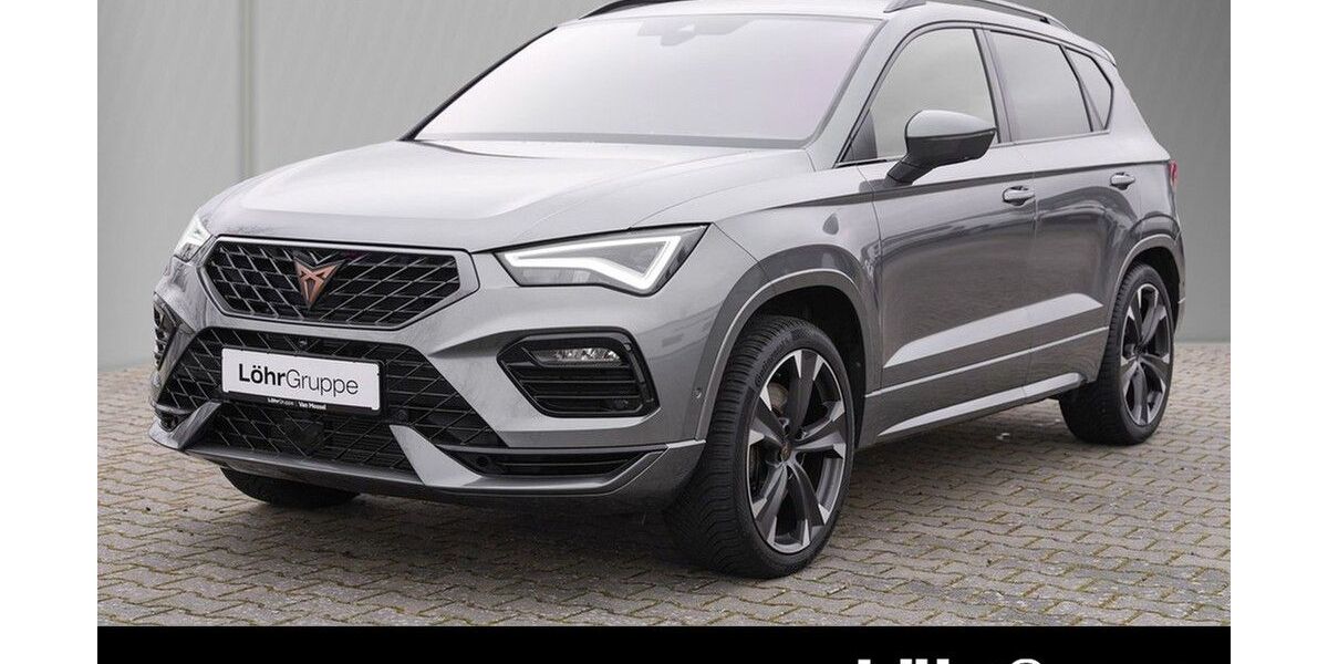 Seat Ateca 16.571 km 33.980 &euro; Bendorf 56170