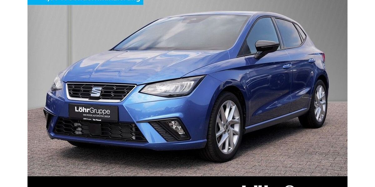 Seat Ibiza 14.214 km 18.780 &euro; Neuwied 56564