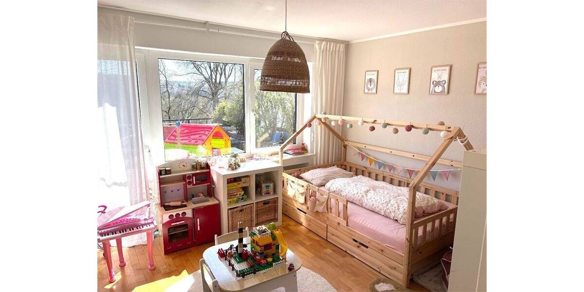 Etagenwohnung Lahnstein Lahnstein auf der Höhe - 4 Zimmer, 135 m&sup2;, 295.000&euro; | Angebot:26155145