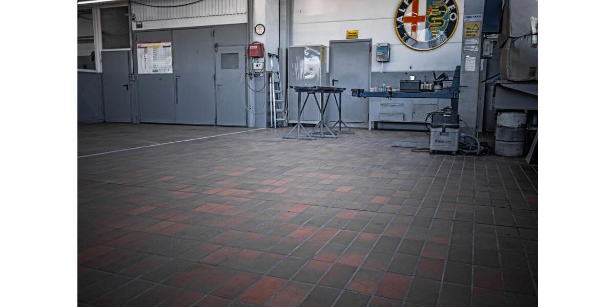 Gewerbeobjekt Mayen - 3.500&euro; | Angebot:26272721