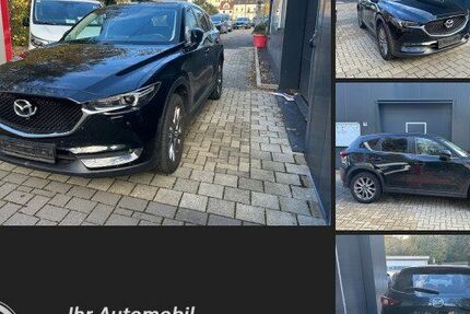 Mazda CX-5 62.000 km 21.980 € Diez 65582